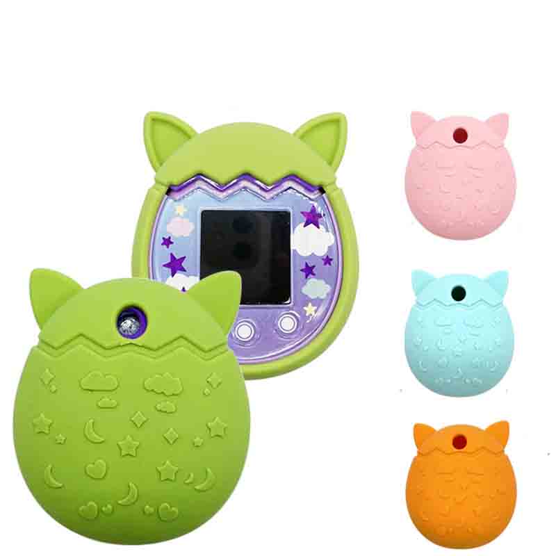 Tamagotchi Electronic Pet Virtual - Tamagotchis-Console de jeu électronique numérique pour
