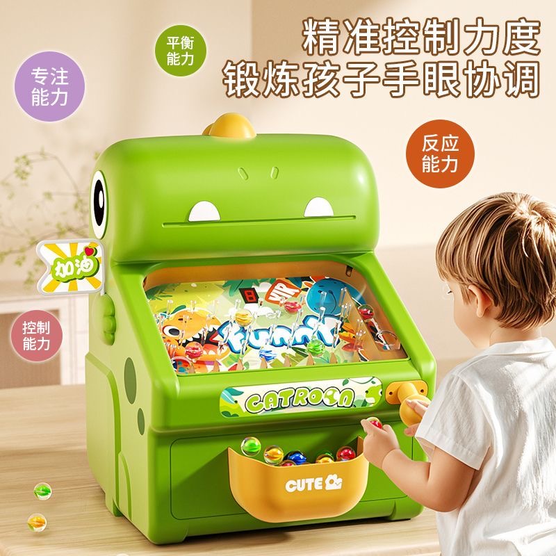 Educational Toys - Nouvelle Machine de jeu Whack-a-Mole en