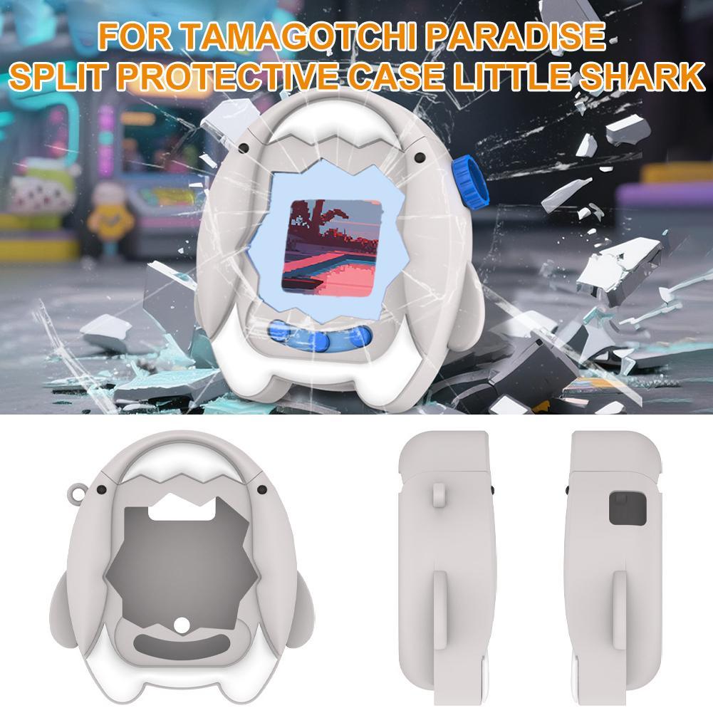 Tamagotchi Electronic Pet Virtual - Étui de protection électronique virtuel pour