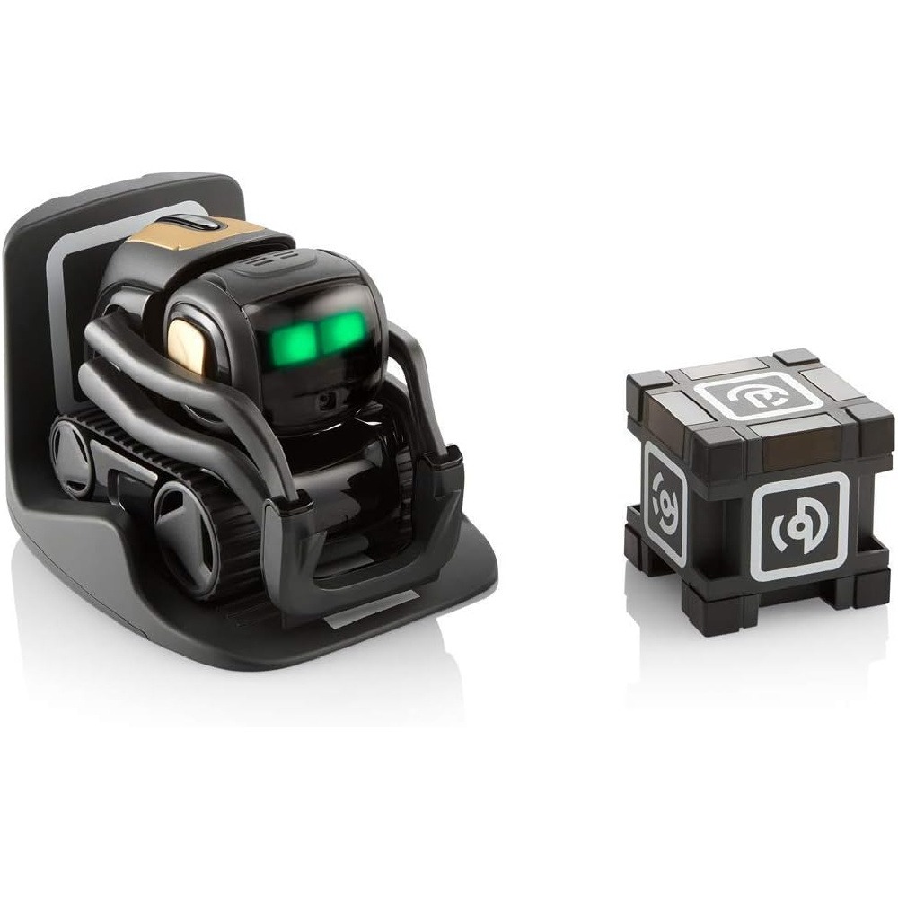 Remote Control Toys - Robot compagnon intelligent autonome connecté AI