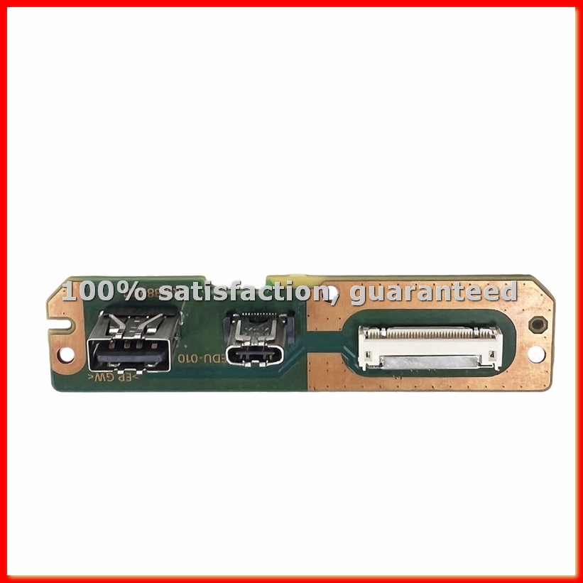 Board Games - Carte mère latérale USB TYPE-C/TYPE-A pour