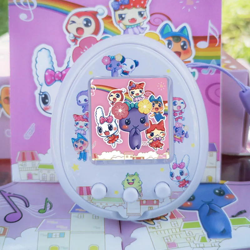 Tamagotchi Electronic Pet Virtual - Tamagotchi jouets électroniques pour animaux de