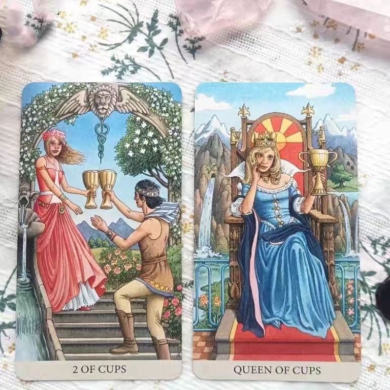 78 Cartes de Rêves les Plus Lo - Tarot Cards Deck With Guidebook avis et prix