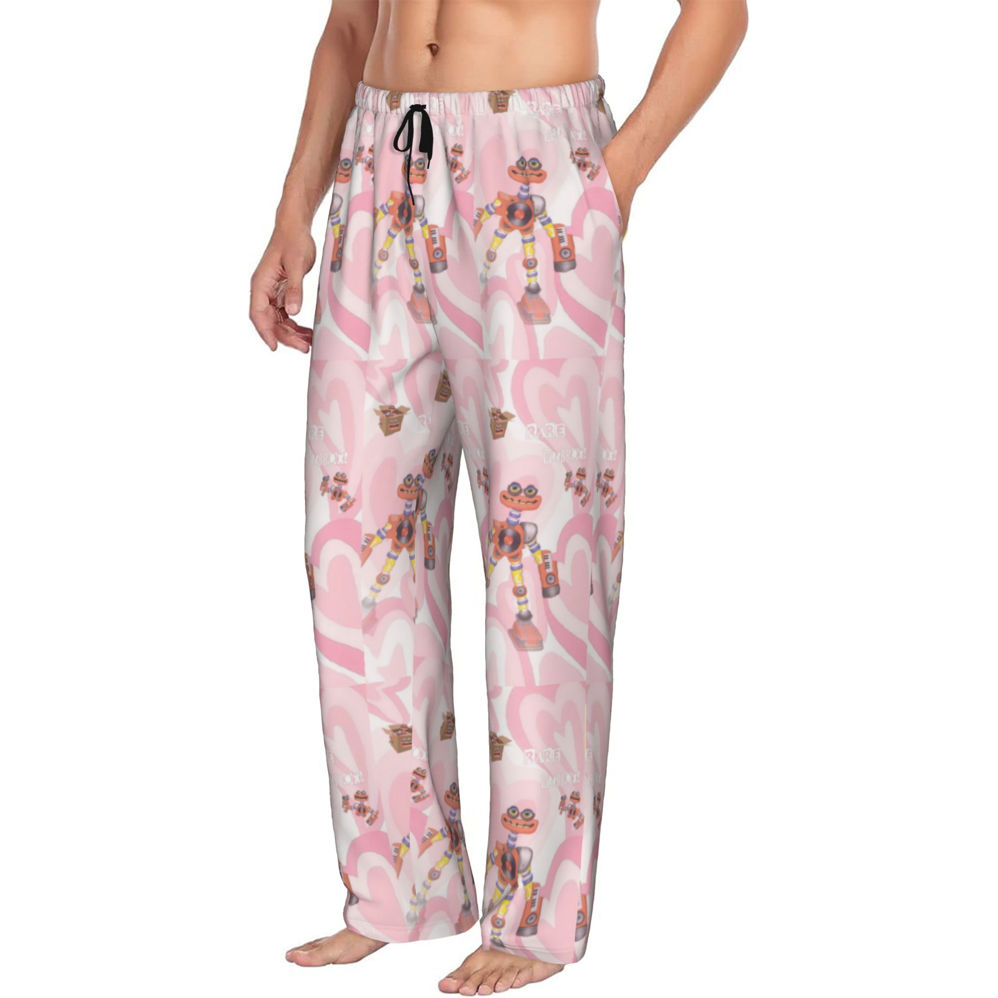 Pantalon de pyjama personnalis - Video Games avis et prix