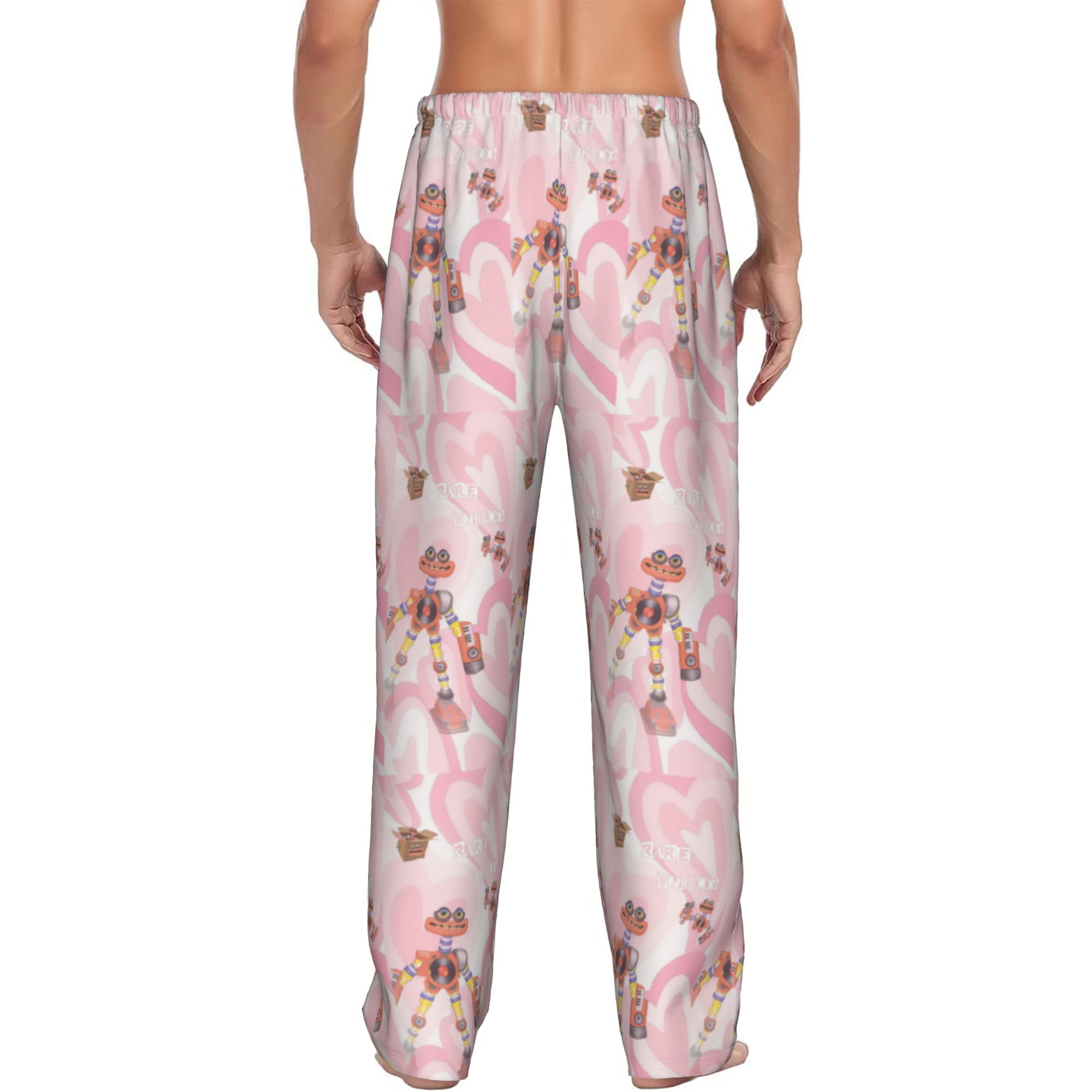 Pantalon de pyjama personnalis - Video Games avis et prix