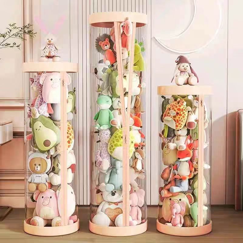 Baril de rangement pour jouets - Dolls avis et prix
