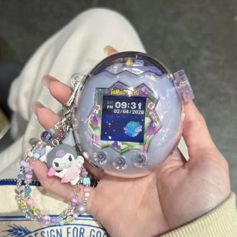 Étui de protection Tamagotchi  - Tamagotchi Electronic Pet Virtual avis et prix