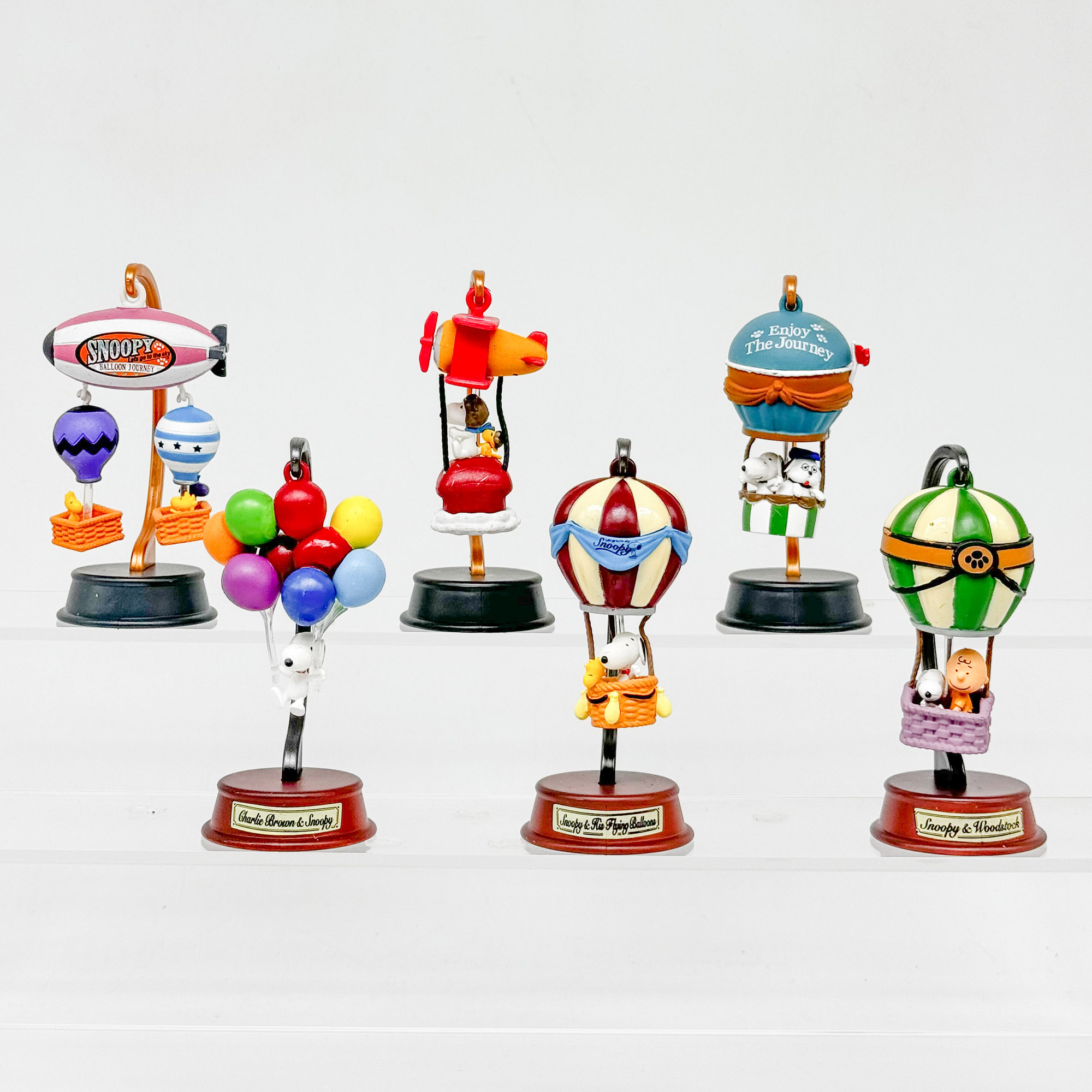REMENT – ballon Snoopy Miniatu - Anime Action Figure Blind Box avis et prix