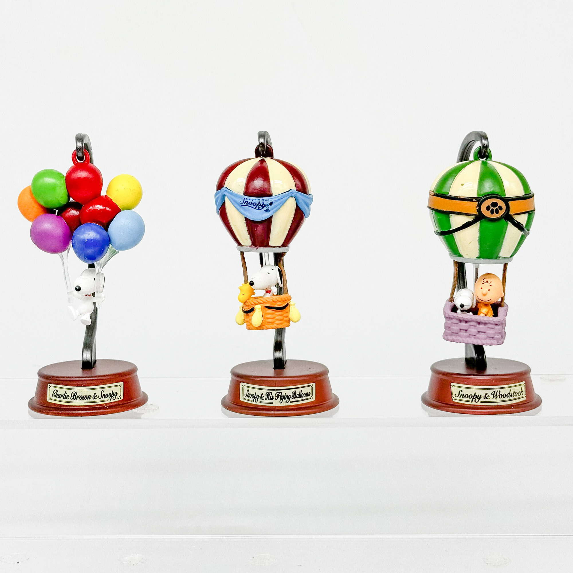 REMENT – ballon Snoopy Miniatu - Anime Action Figure Blind Box avis et prix