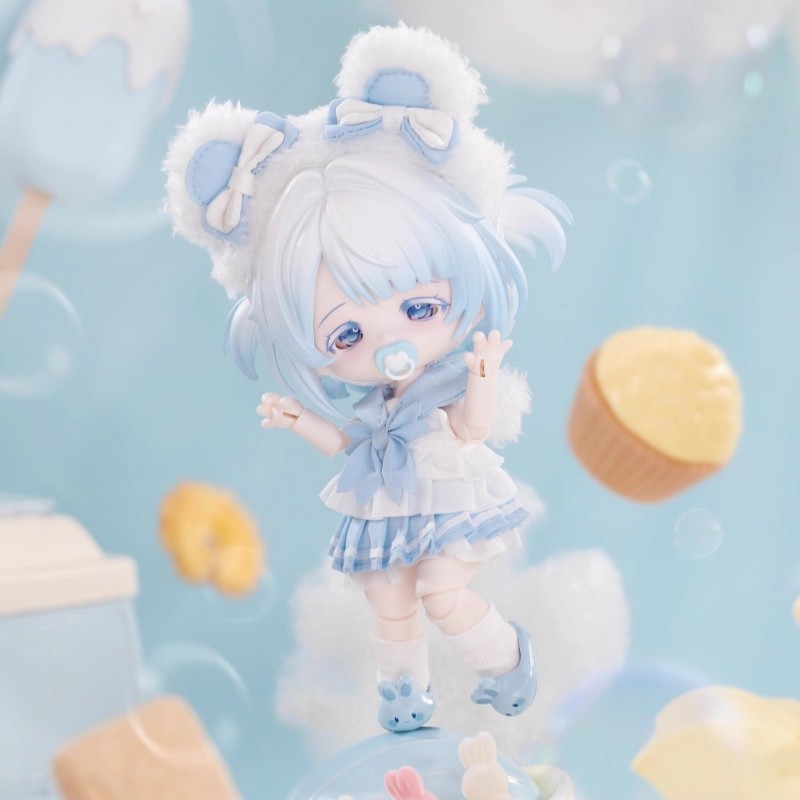 En stock Come4free Milk Cake D - Dolls avis et prix