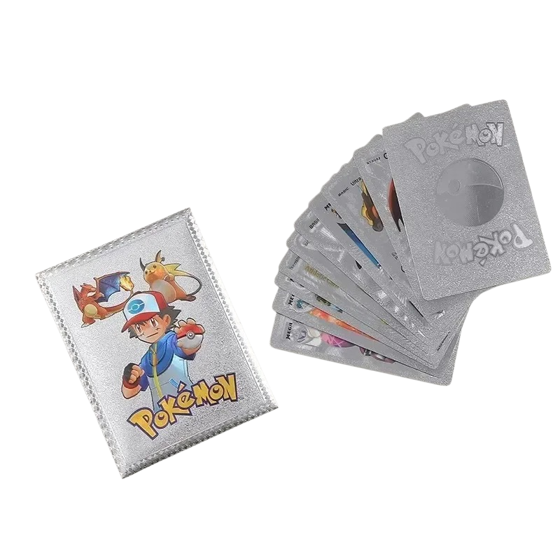 Nouvelle Boîte de Cartes Pokém - Board Games avis et prix