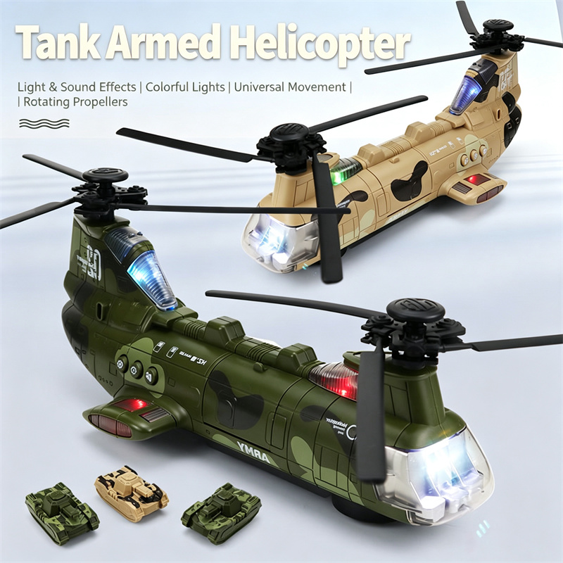 Avion de transport électrique  - Educational Toys avis et prix