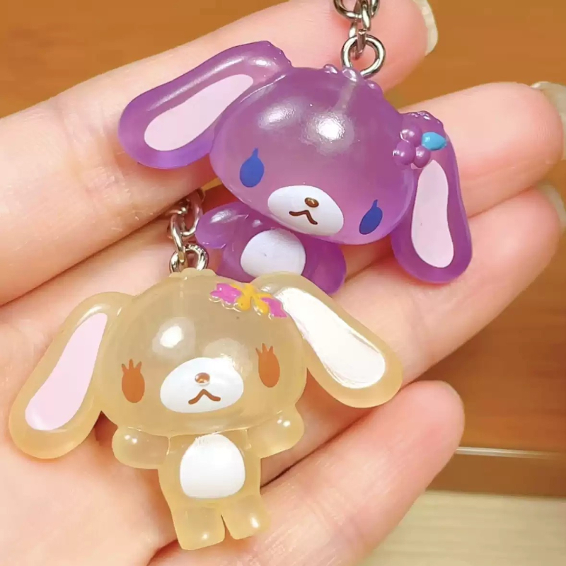 Pendentif Sugarbunnies, Boîte  - Anime Action Figure Blind Box avis et prix