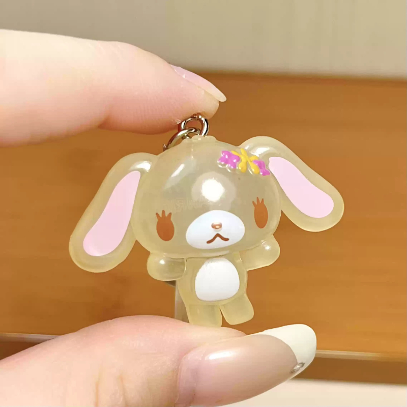 Pendentif Sugarbunnies, Boîte  - Anime Action Figure Blind Box avis et prix