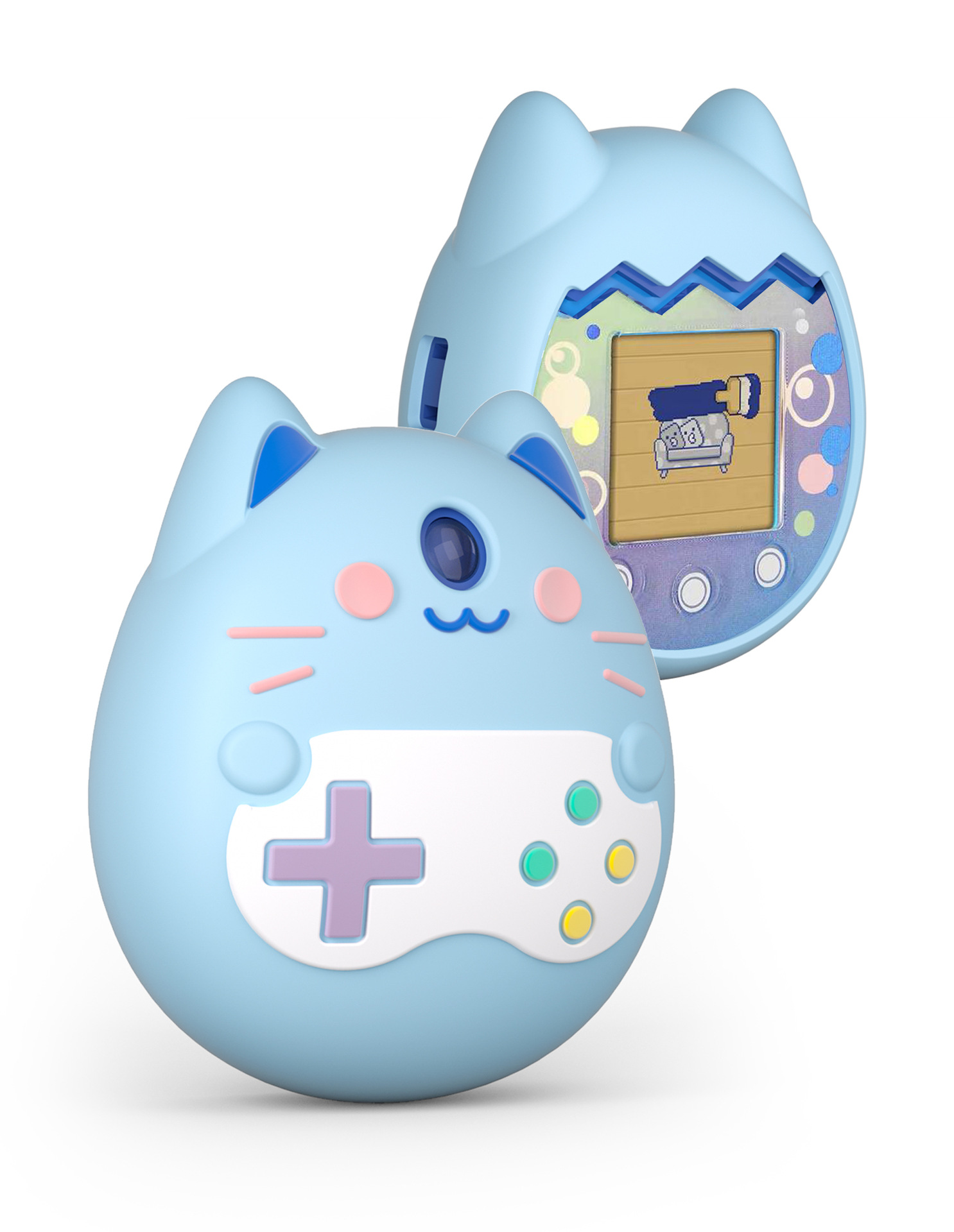 Housse de protection antichoc  - Tamagotchi Electronic Pet Virtual avis et prix