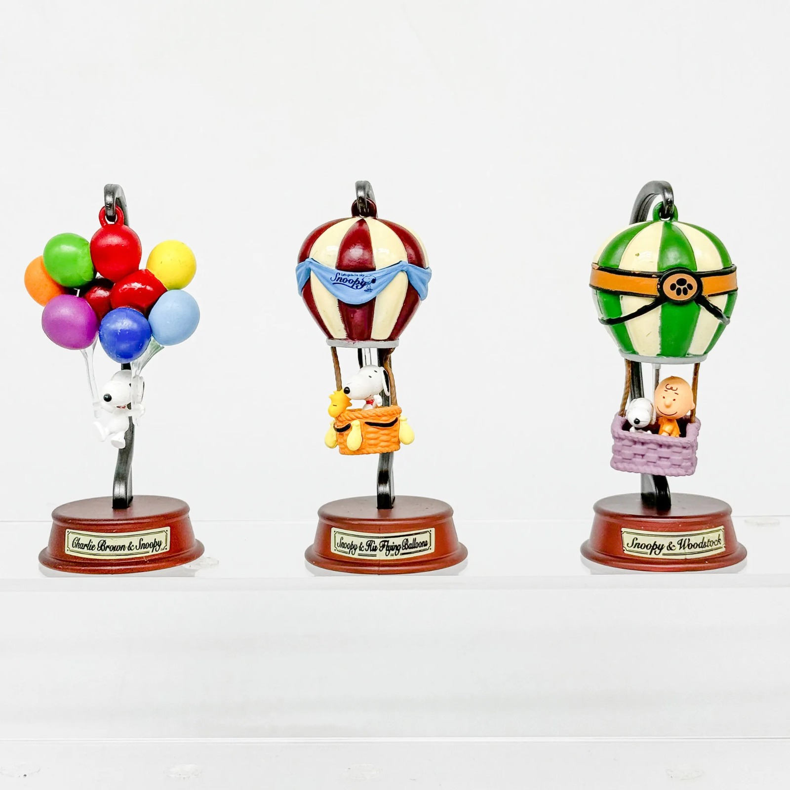 REMENT Snoopy Balloon Journey  - Anime Action Figure Blind Box avis et prix