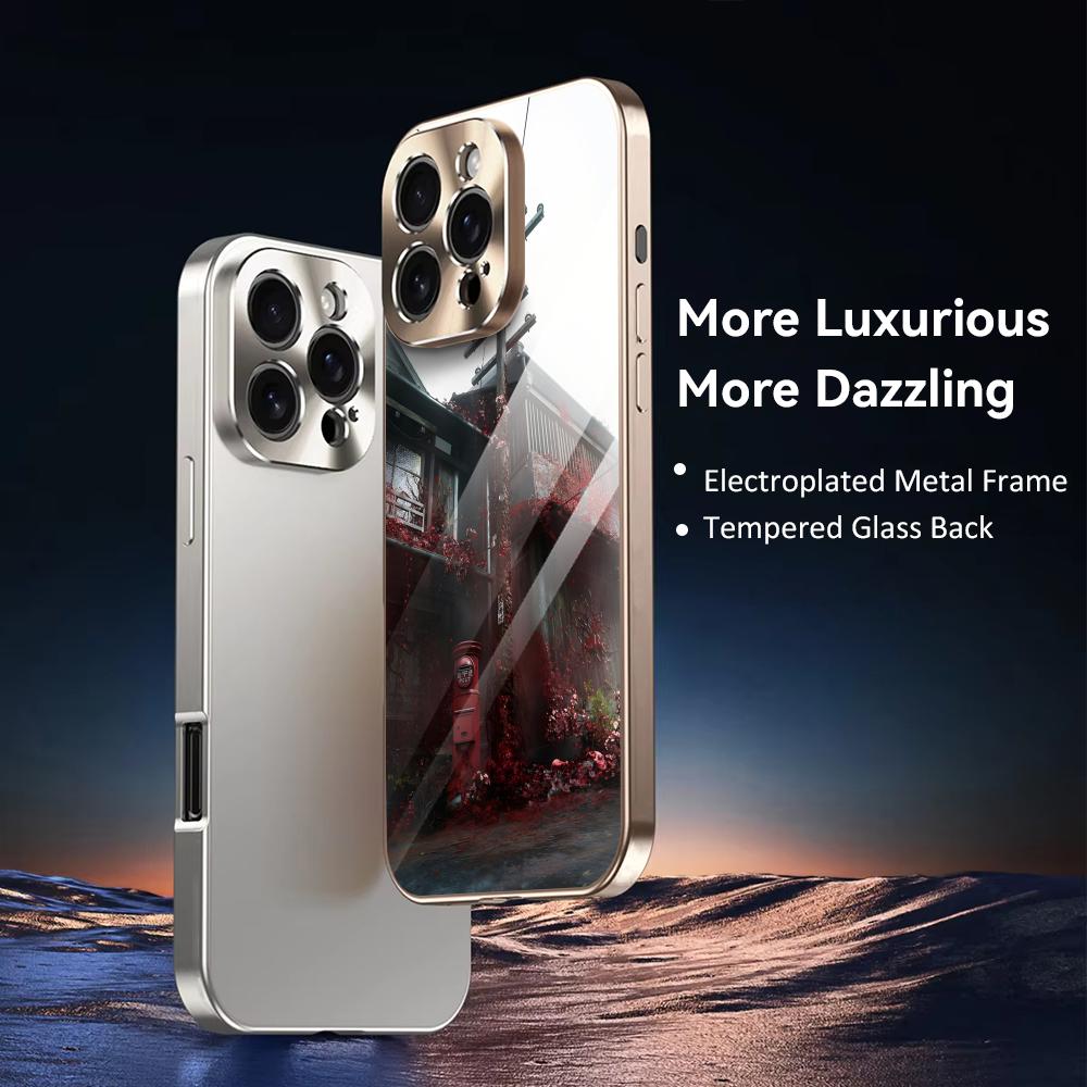 Coque de téléphone Silent Hill - Video Games avis et prix
