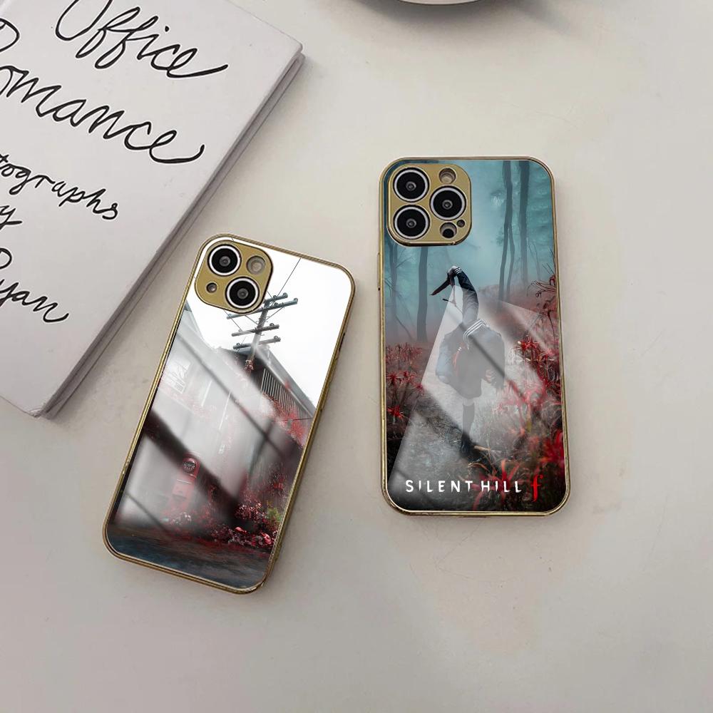 Coque de téléphone Silent Hill - Video Games avis et prix