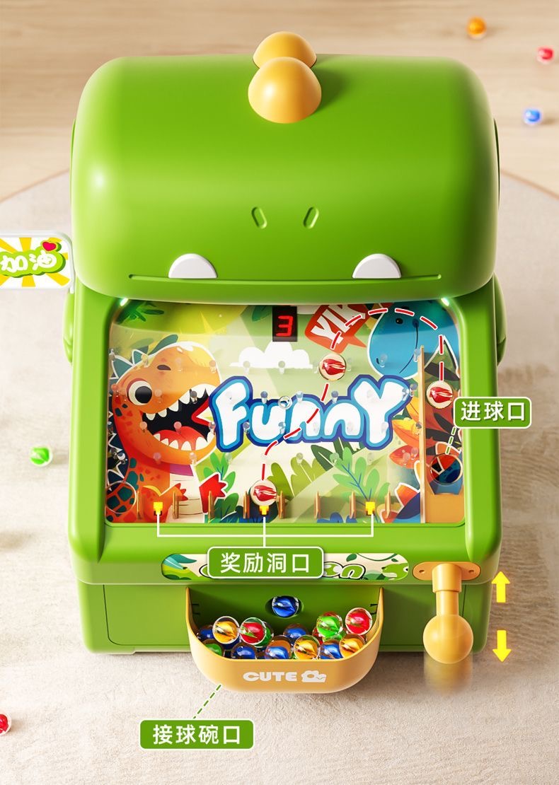 Nouvelle Machine de jeu Whack- - Educational Toys avis et prix