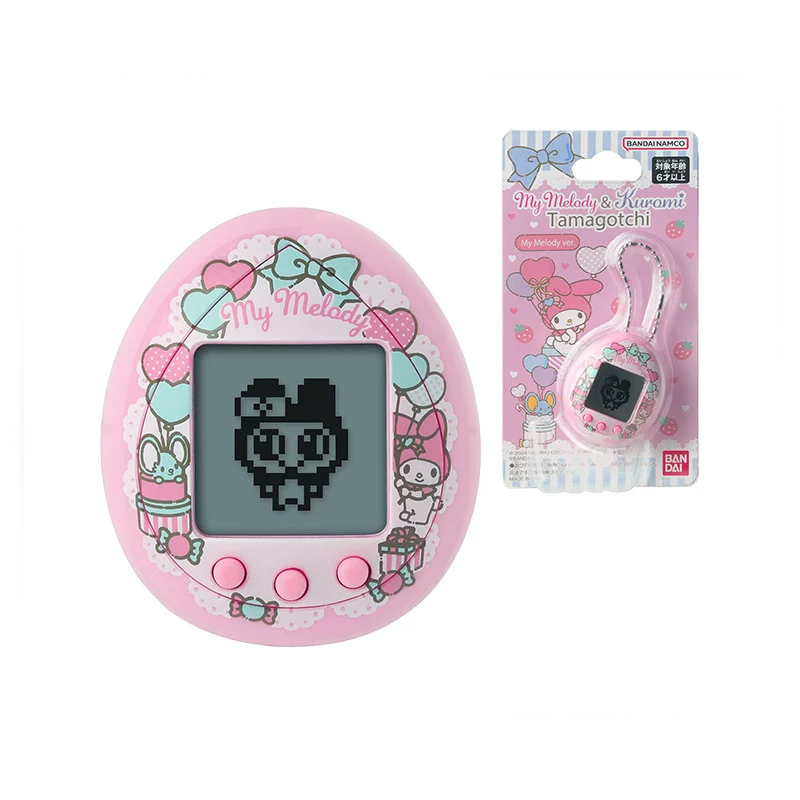 Jouet électronique Tamagotchi  - Tamagotchi Electronic Pet Virtual avis et prix