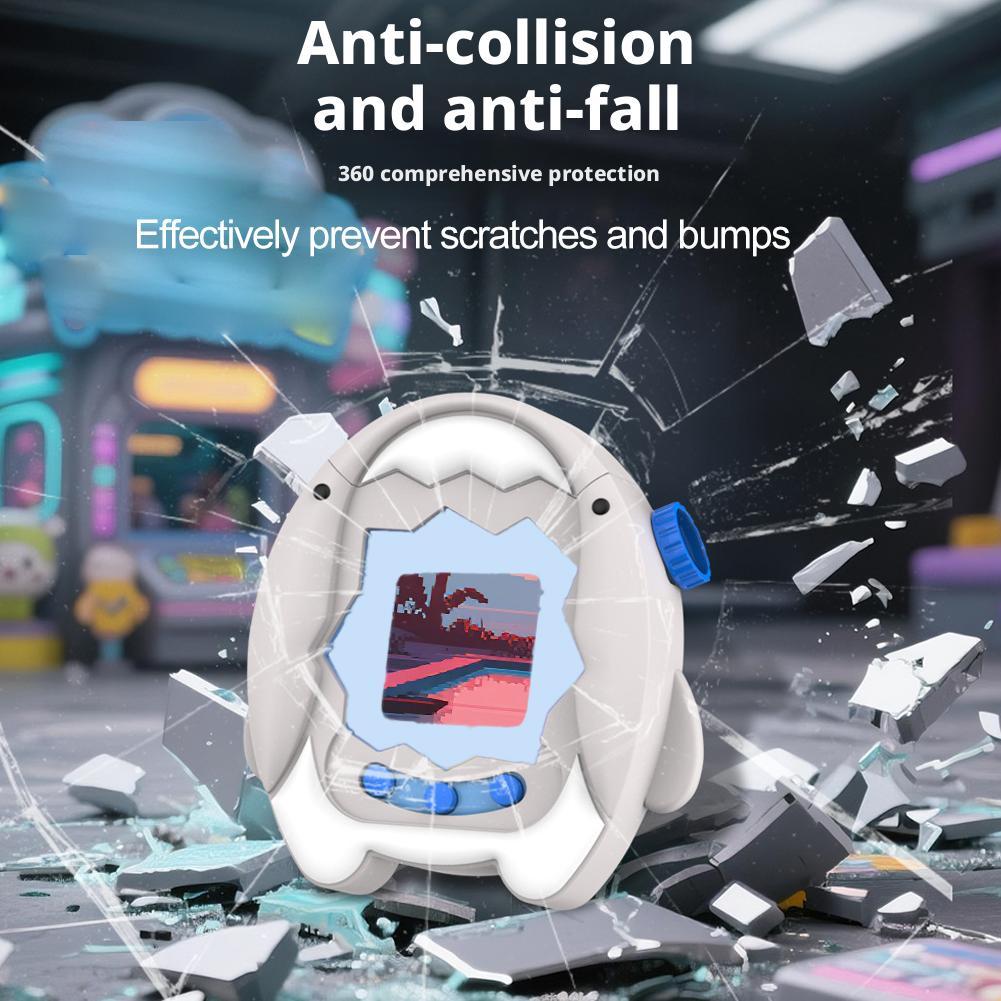 Étui de protection électroniqu - Tamagotchi Electronic Pet Virtual avis et prix