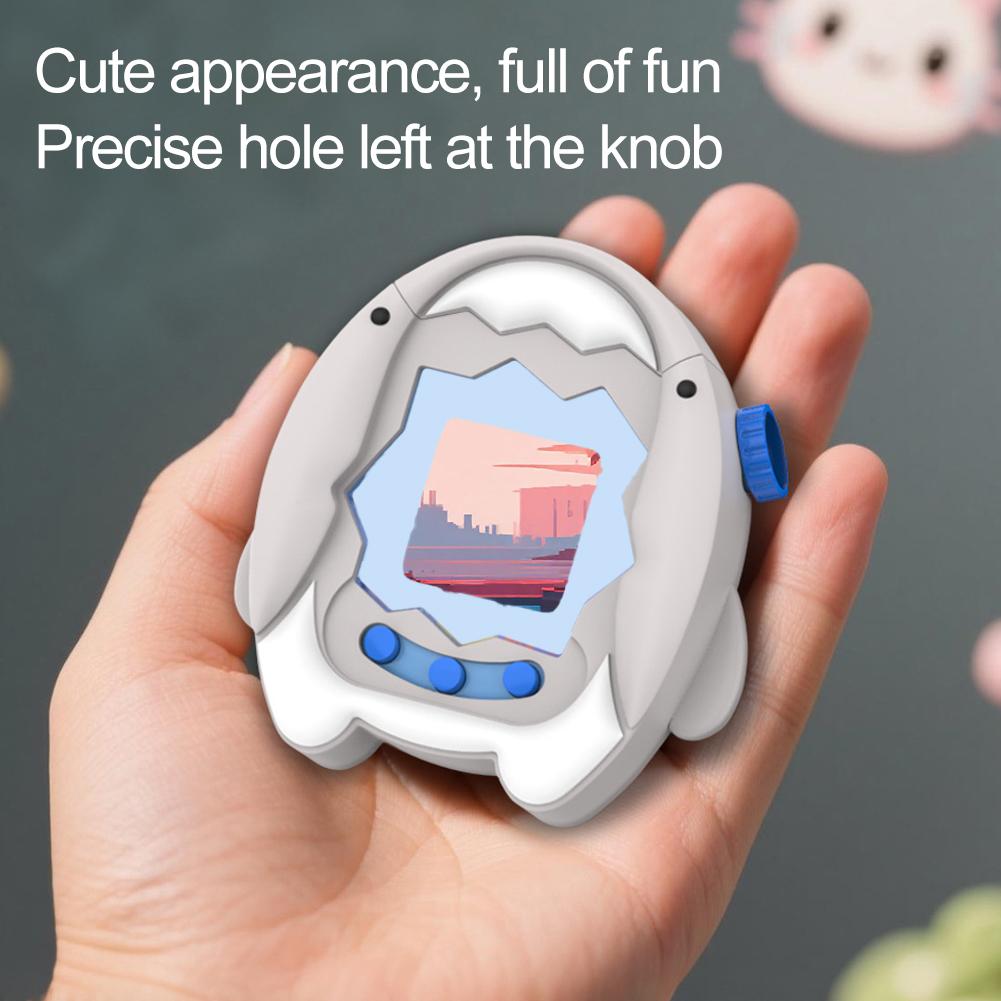 Étui de protection électroniqu - Tamagotchi Electronic Pet Virtual avis et prix