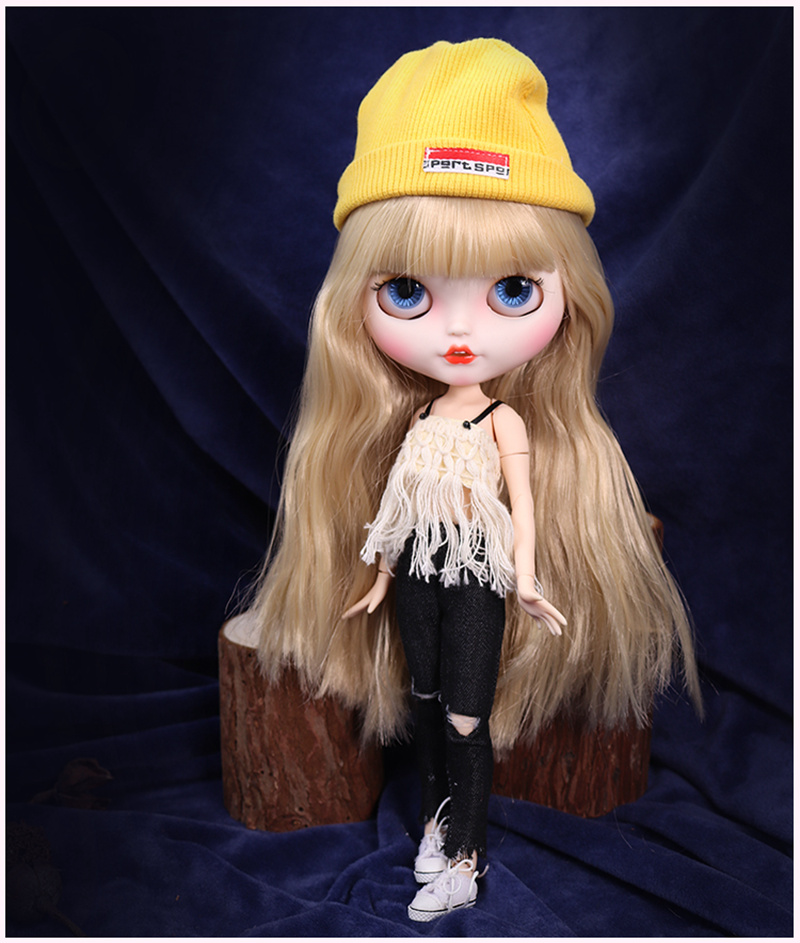 Blyth Butter BJD Joint Body Sp - Bjd Doll 1 6 Full Set With Clothes avis et prix