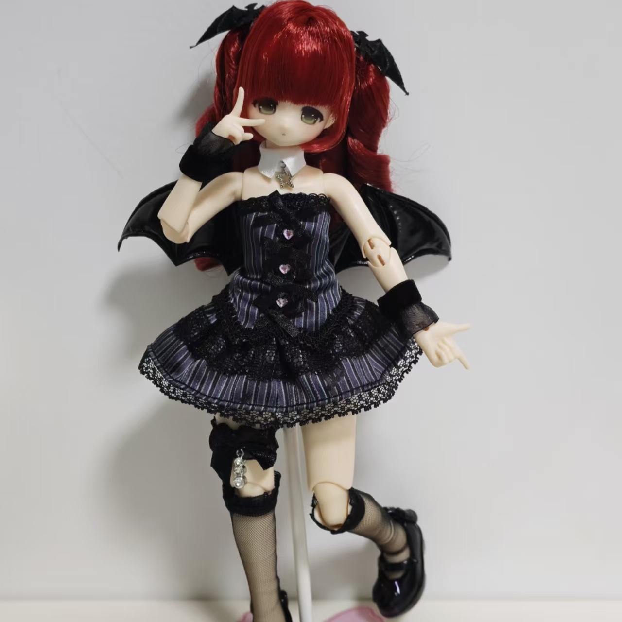 1/6 Bjd Miralab Guard Xiangxia - Dolls avis et prix