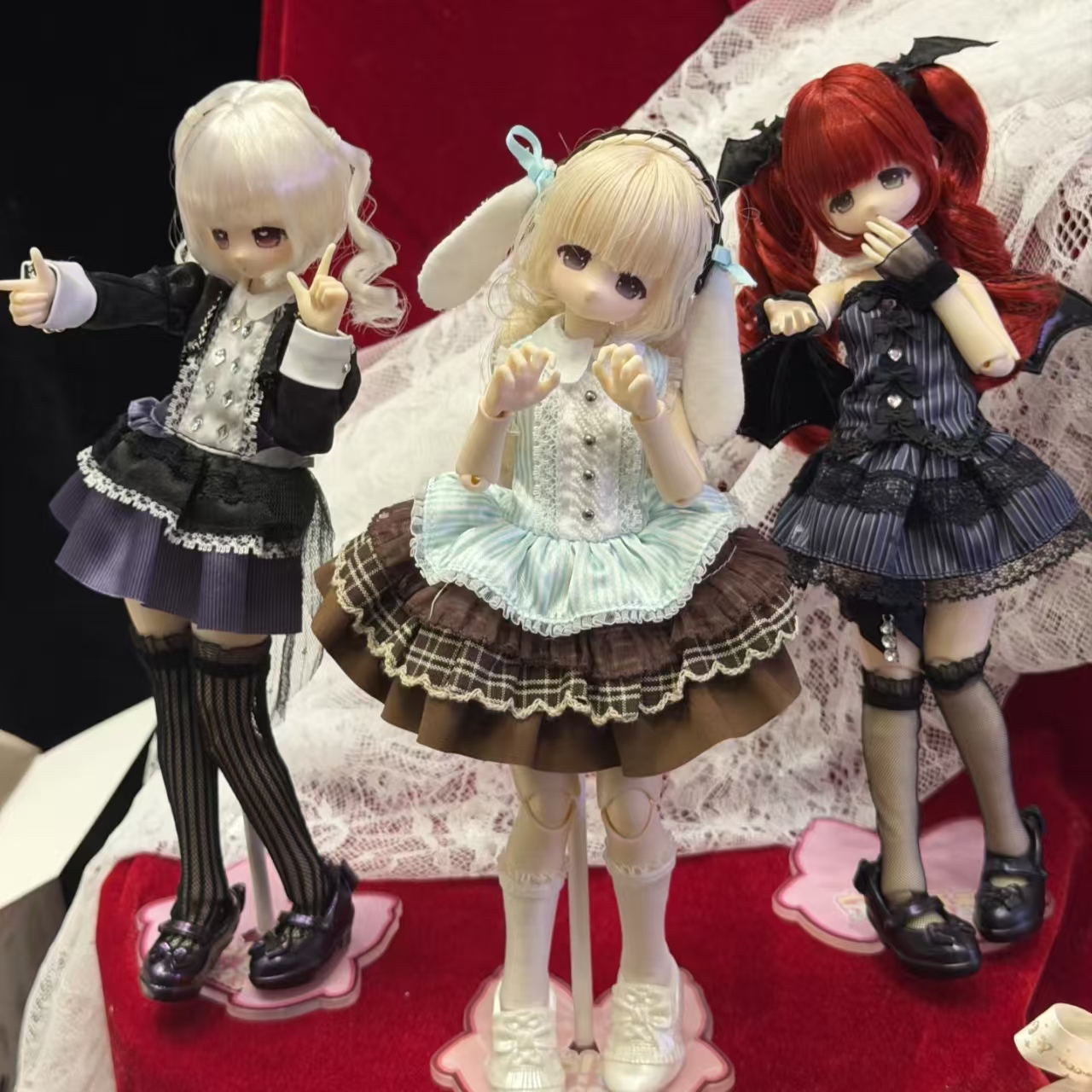 1/6 Bjd Miralab Guard Xiangxia - Dolls avis et prix