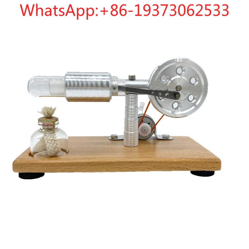 Modèle de Générateur à Vapeur, - Educational Toys avis et prix