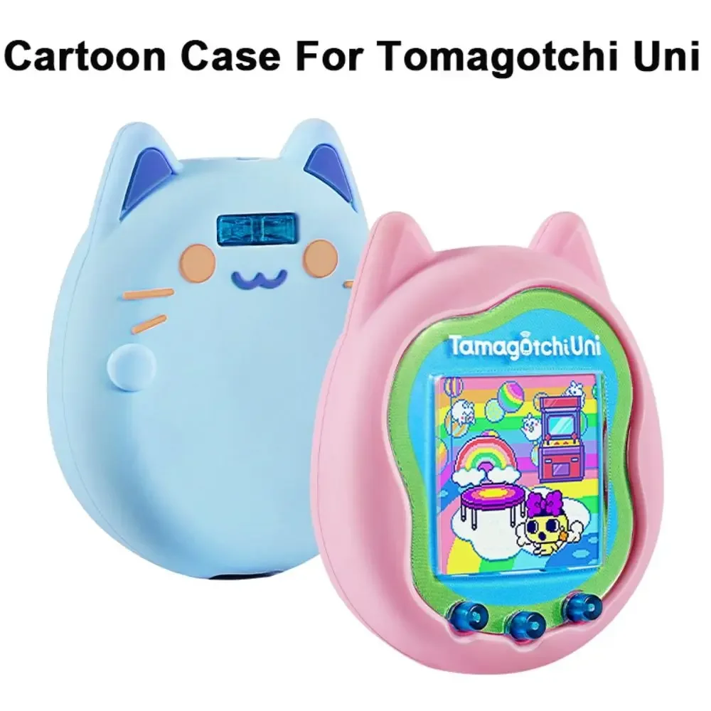 Coque de protection en Silicon - Tamagotchi Electronic Pet Virtual avis et prix