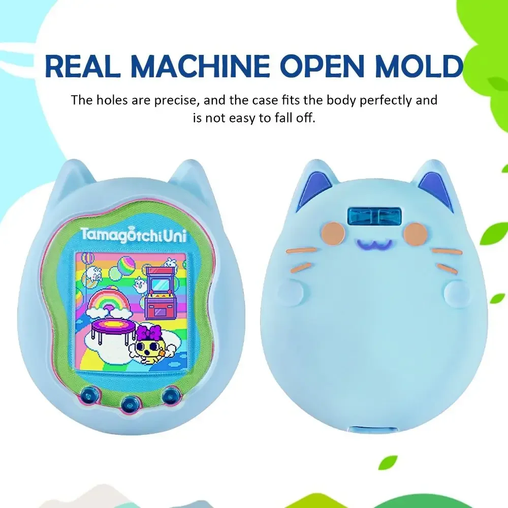 Coque de protection en Silicon - Tamagotchi Electronic Pet Virtual avis et prix