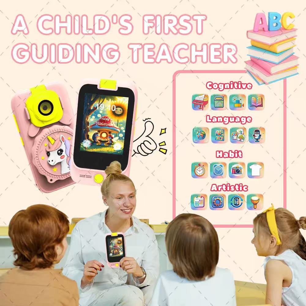 Jouets éducatifs pour téléphon - Educational Toys avis et prix