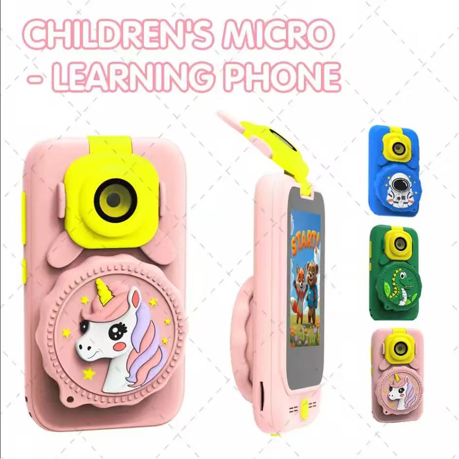 Jouets éducatifs pour téléphon - Educational Toys avis et prix