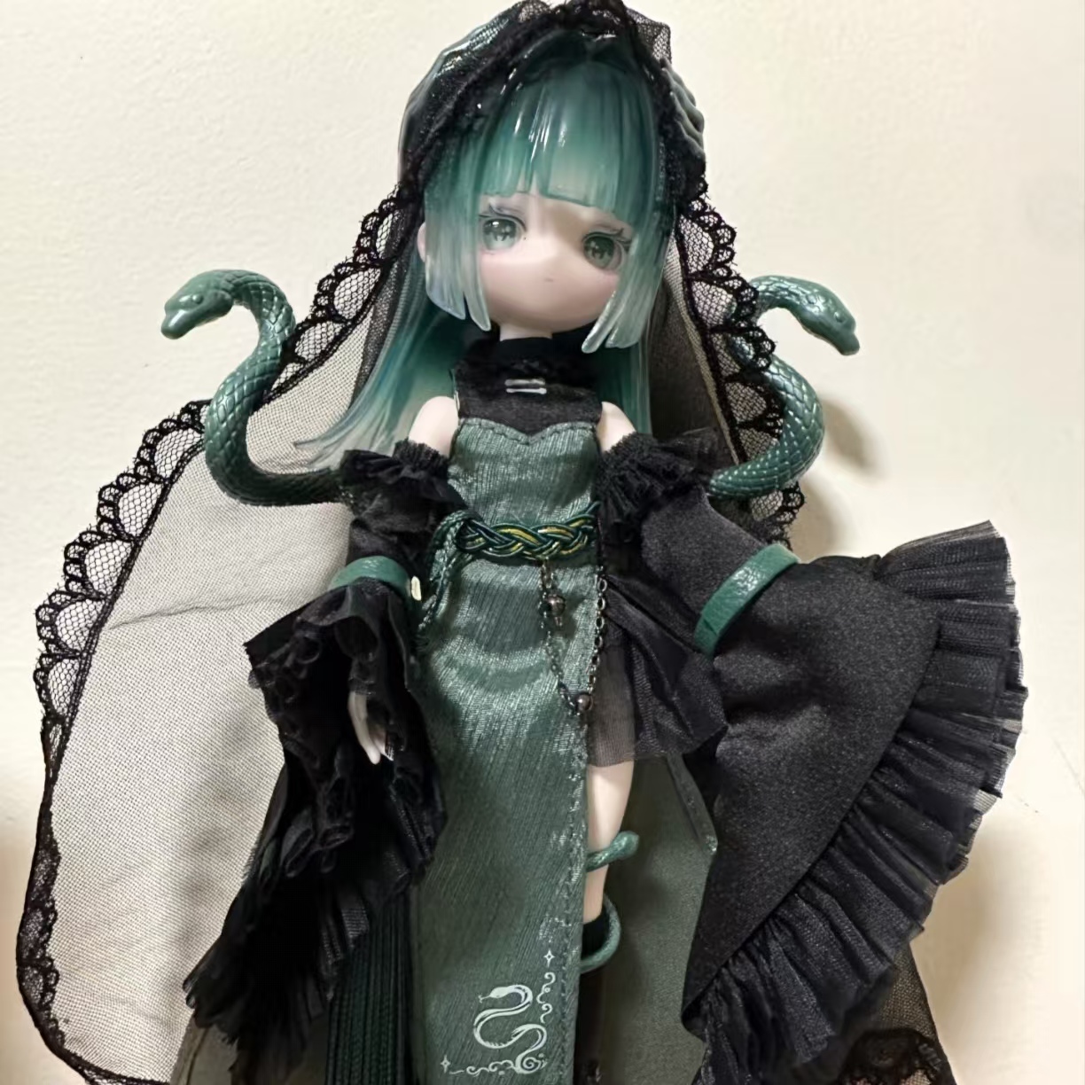 Luluelf Story Limited Hang Car - Dolls avis et prix