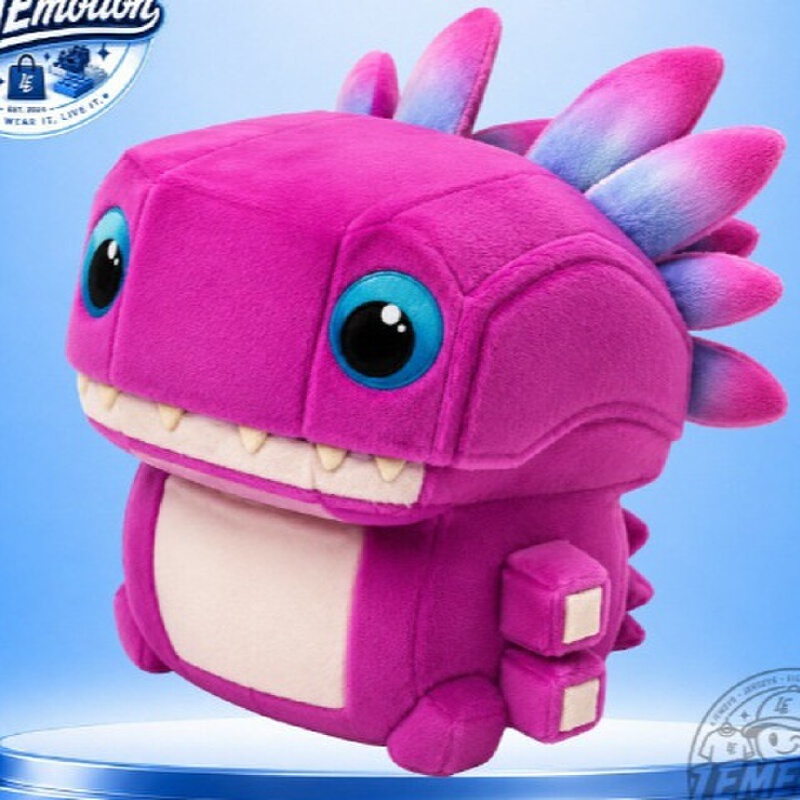 Nouvelle peluche Klombo Sprite - Dolls avis et prix