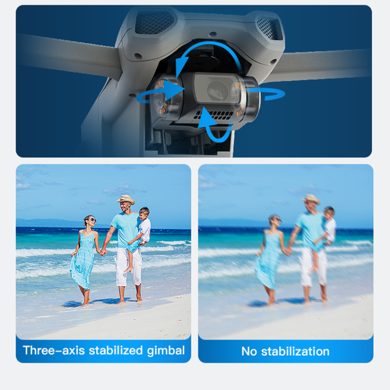 5KM photographie aérienne sans - Fpv Brushless Rc Drone 4K avis et prix
