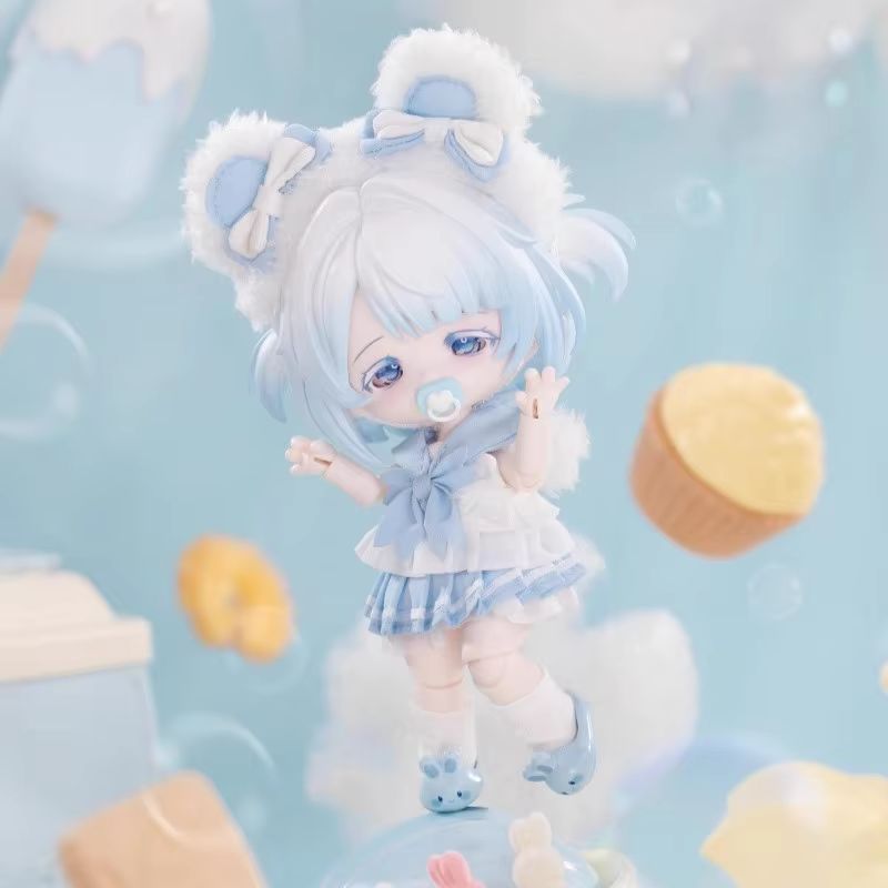 En stock Come4free Milk Cake D - Dolls avis et prix