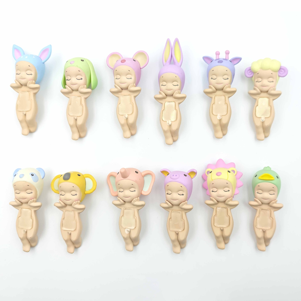 Figurines Sonny Angel Blind Bo - Anime Action Figure Blind Box avis et prix
