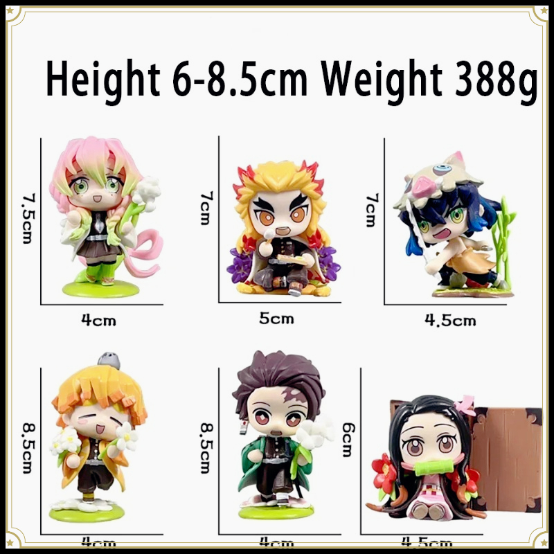 Cadeau surprise SSSS Demon Sla - Anime Action Figure Blind Box avis et prix