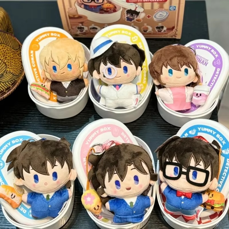 Boîte aveugle de la série déte - Anime Action Figure Blind Box avis et prix