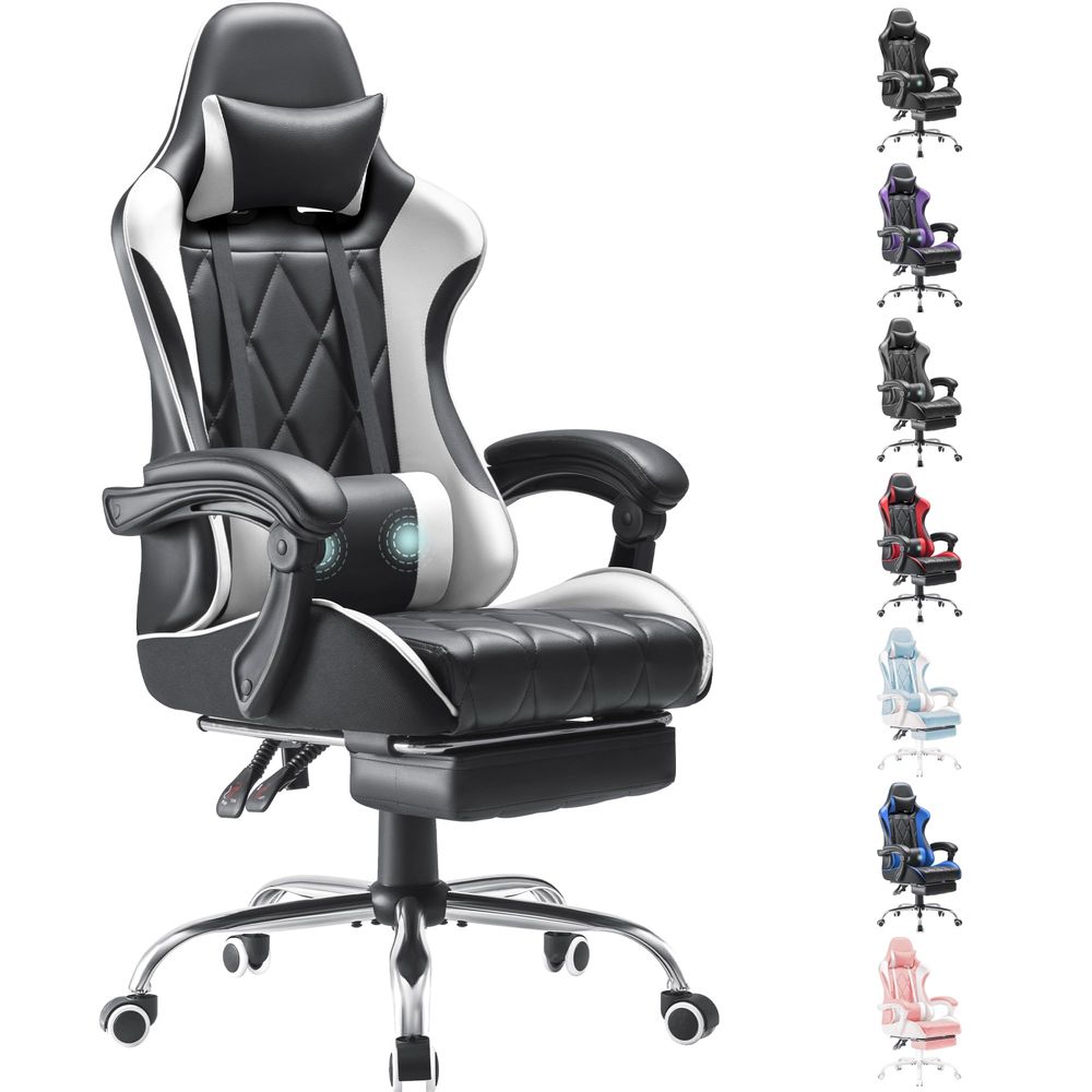 Chaise de jeu, chaise d'ordina - Video Games avis et prix