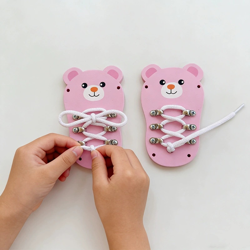 DIY Montessori Busy Board - Ac - Montessori Wooden Busy Board Toddler avis et prix