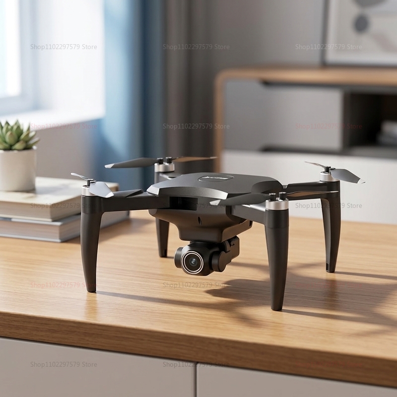 Mini drone YL01 avec caméra 8K - Fpv Brushless Rc Drone 4K avis et prix