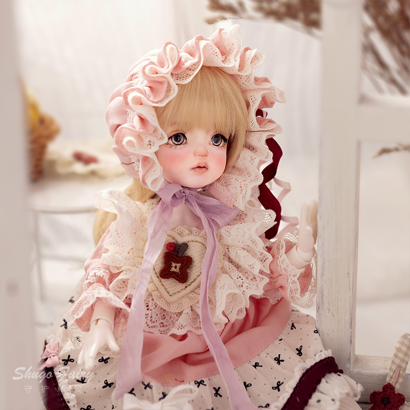 Véritable Shuga fée 1/6 Bjd po - Bjd Doll 1 6 Full Set With Clothes avis et prix