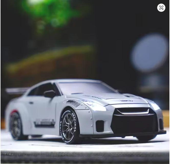 Voiture de drift RC 1/24 4WD,  - Rc Drift Car 1 24 Scale 4Wd avis et prix