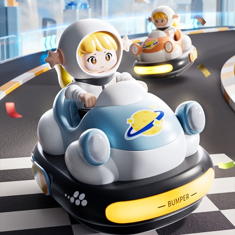 Voiture de choc RC pour 2 joue - Remote Control Toys avis et prix