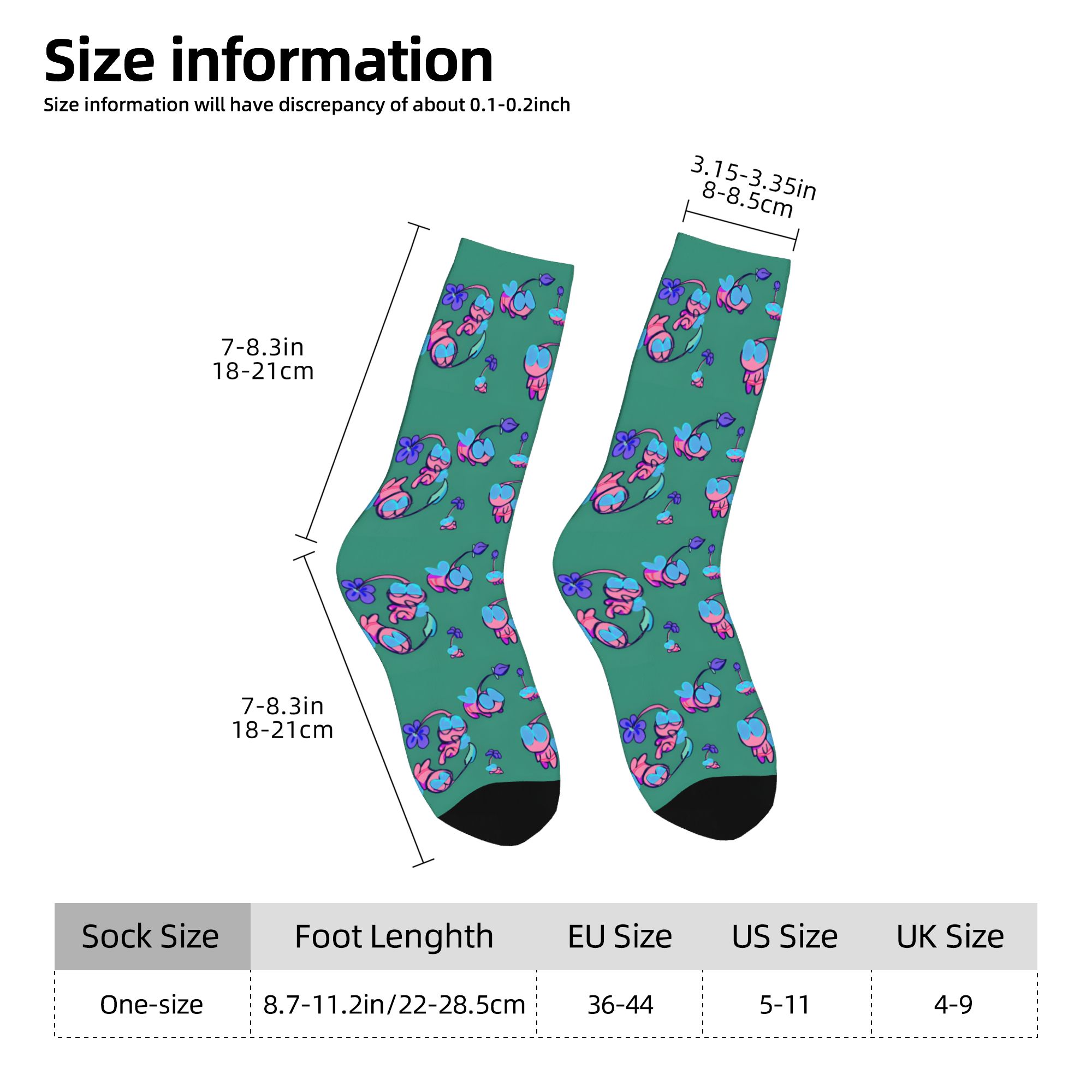 Chaussettes personnalisées P-P - Video Games avis et prix