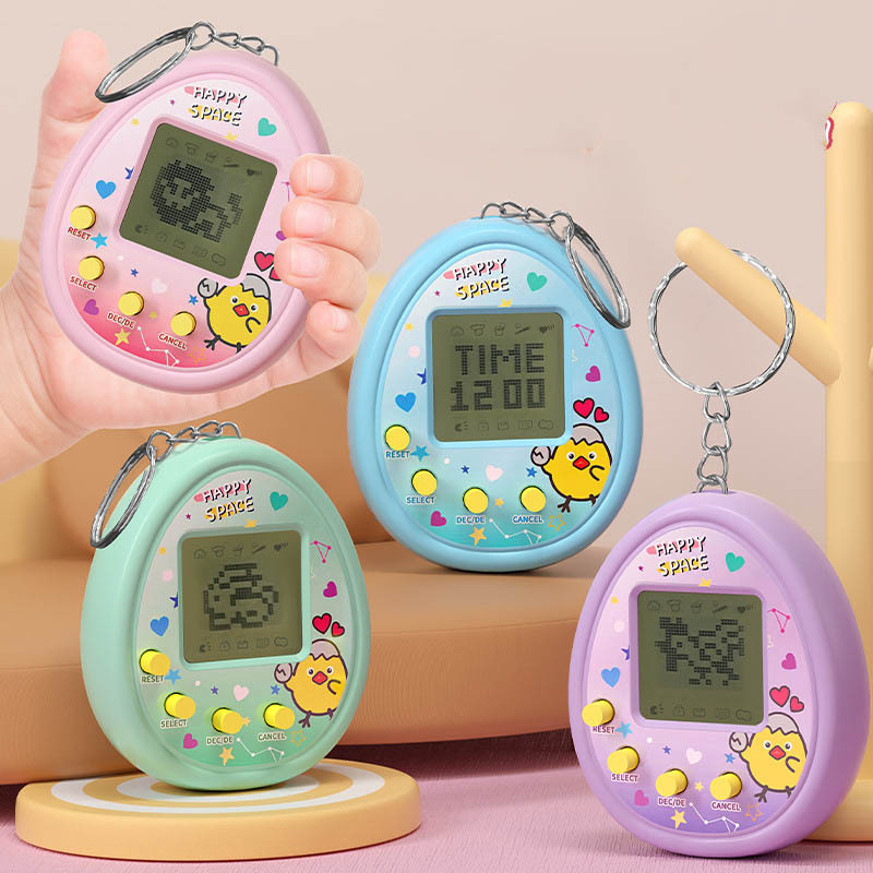 Jouets électroniques virtuels  - Tamagotchi Electronic Pet Virtual avis et prix