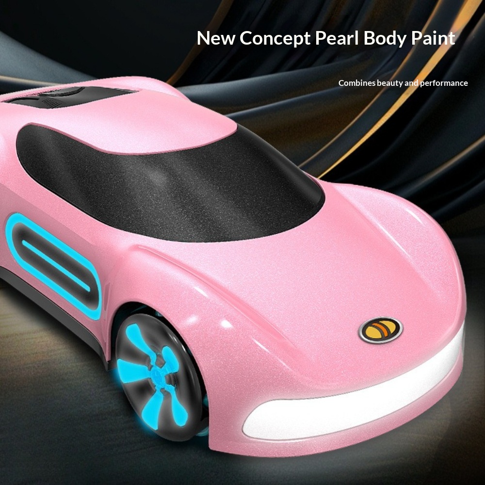 Nouvelle Voiture Télécommandée - Remote Control Toys avis et prix